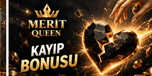 meritqueen guncel giris